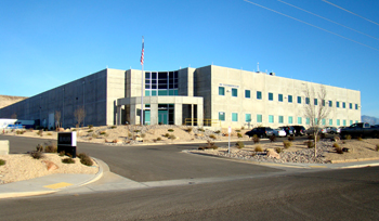 Bomatic Plastics Extrusion Manufacturing/Distribution Facility